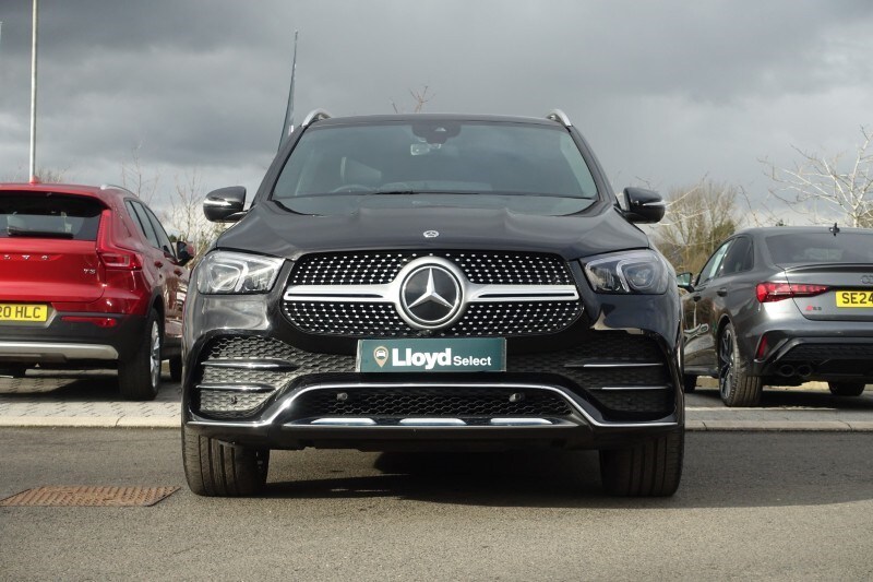 Used Mercedes-Benz GLE 2023 for sale - 77578247: Photo 9