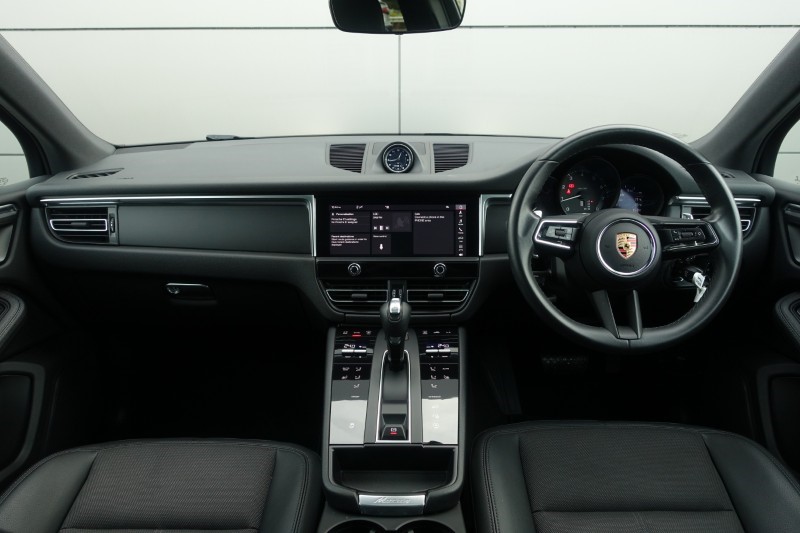 Used Porsche Macan 2022 for sale - 77729458: Photo 10