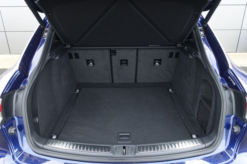 Used Porsche Macan 2022 for sale - 77729458: Photo 11