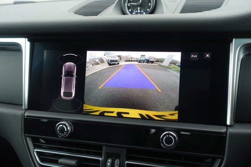 Used Porsche Macan 2022 for sale - 77729458: Photo 13