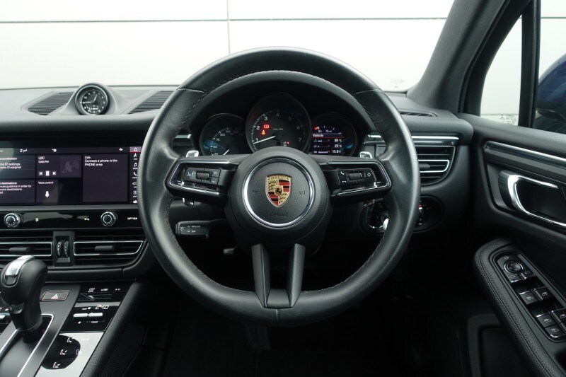 Used Porsche Macan 2022 for sale - 77729458: Photo 16