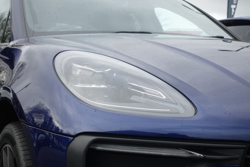 Used Porsche Macan 2022 for sale - 77729458: Photo 18