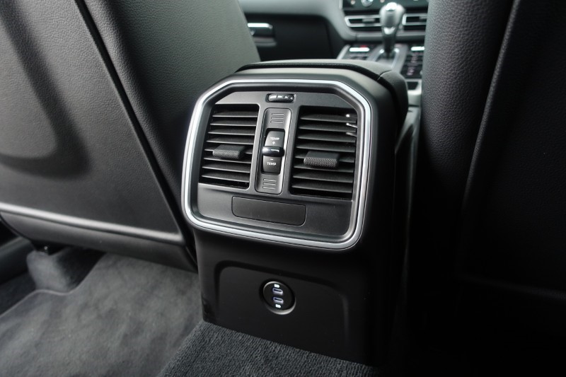 Used Porsche Macan 2022 for sale - 77729458: Photo 19