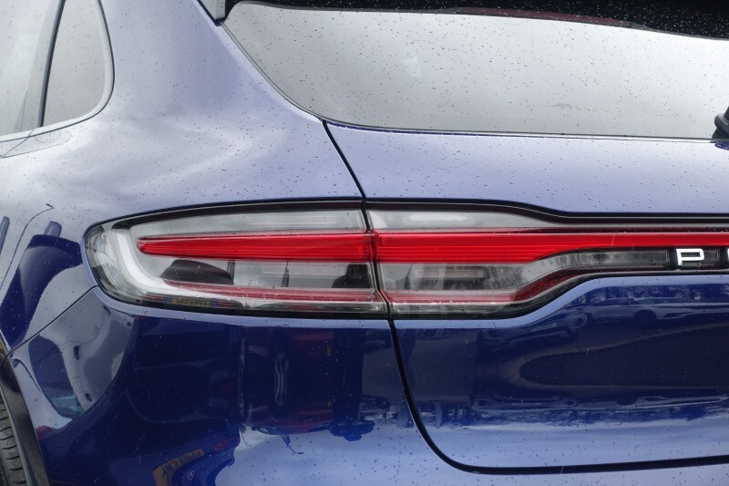 Used Porsche Macan 2022 for sale - 77729458: Photo 20