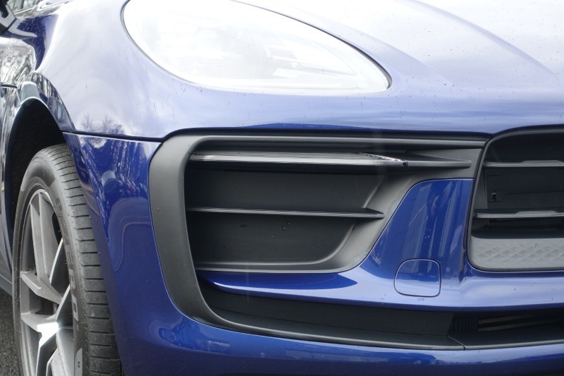 Used Porsche Macan 2022 for sale - 77729458: Photo 22