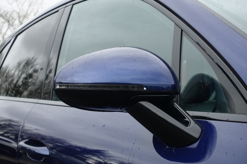 Used Porsche Macan 2022 for sale - 77729458: Photo 23