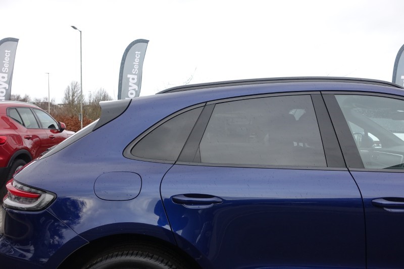 Used Porsche Macan 2022 for sale - 77729458: Photo 24