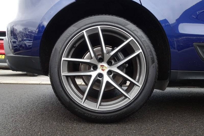 Used Porsche Macan 2022 for sale - 77729458: Photo 25