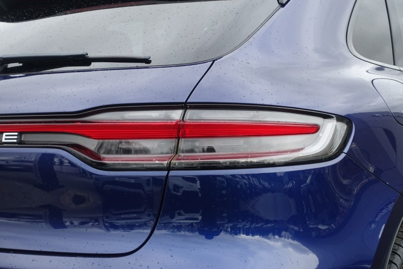 Used Porsche Macan 2022 for sale - 77729458: Photo 26