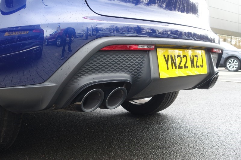 Used Porsche Macan 2022 for sale - 77729458: Photo 29