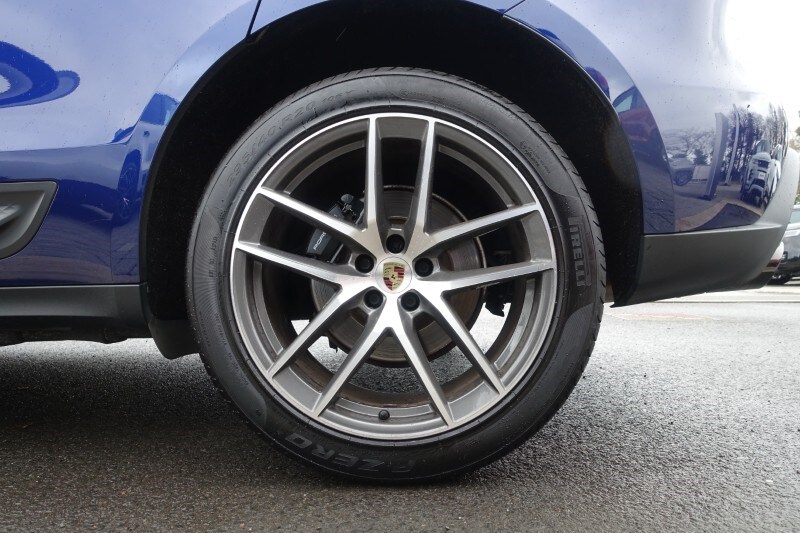 Used Porsche Macan 2022 for sale - 77729458: Photo 30