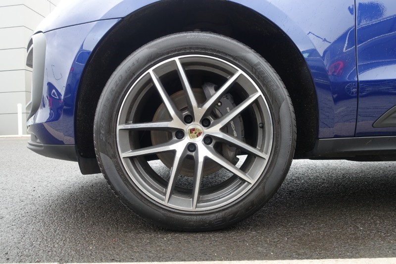 Used Porsche Macan 2022 for sale - 77729458: Photo 31