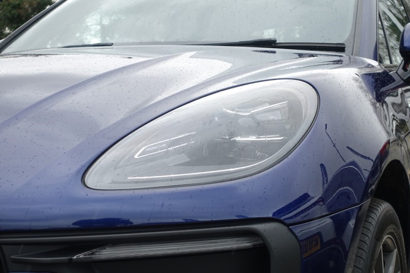 Used Porsche Macan 2022 for sale - 77729458: Photo 33