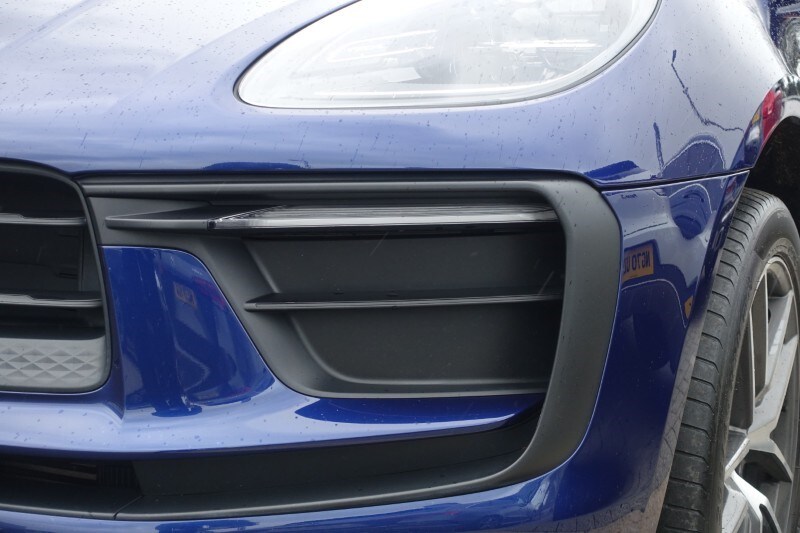 Used Porsche Macan 2022 for sale - 77729458: Photo 34