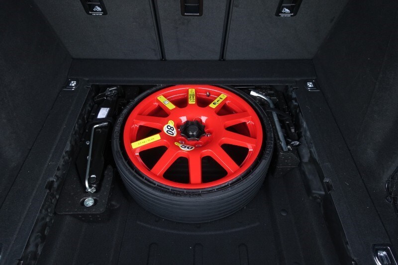 Used Porsche Macan 2022 for sale - 77729458: Photo 35