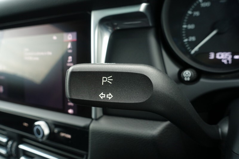 Used Porsche Macan 2022 for sale - 77729458: Photo 39