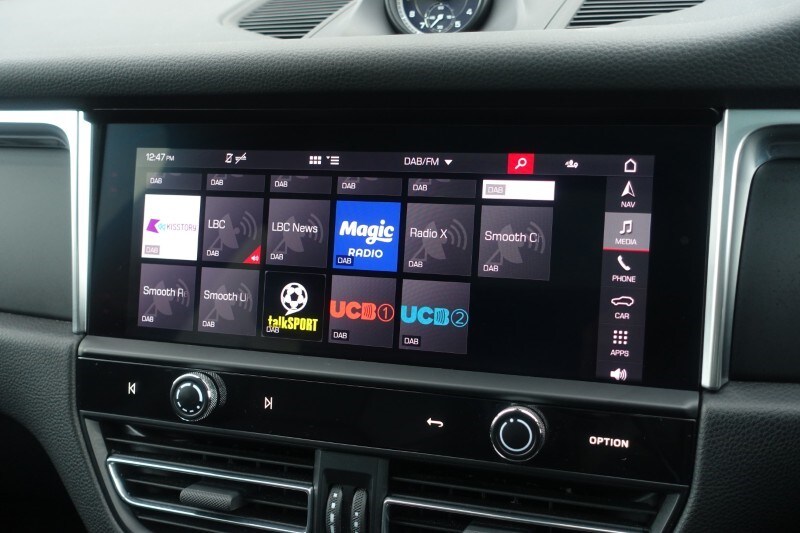 Used Porsche Macan 2022 for sale - 77729458: Photo 42