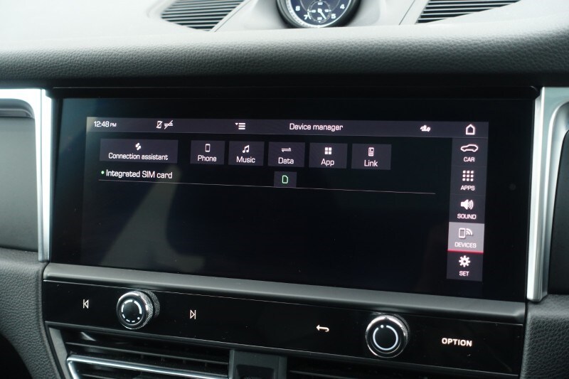 Used Porsche Macan 2022 for sale - 77729458: Photo 43