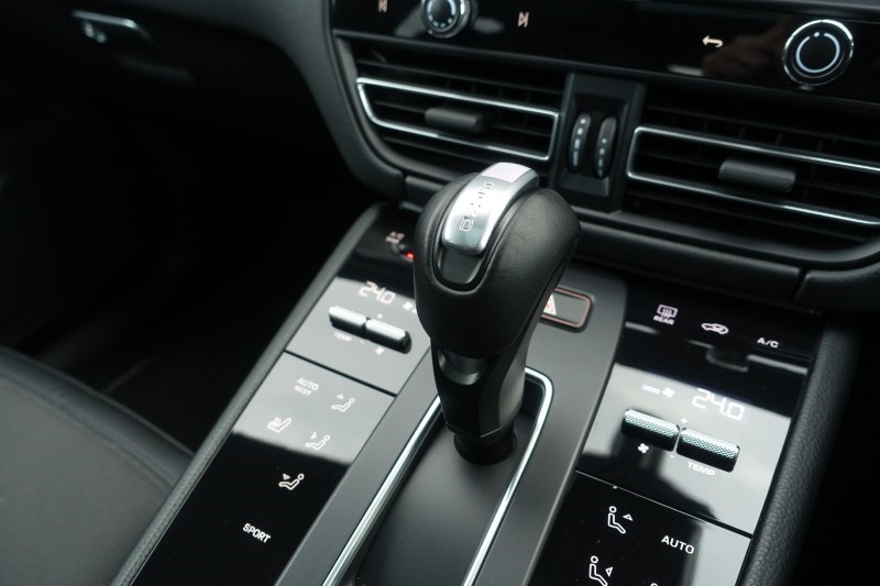 Used Porsche Macan 2022 for sale - 77729458: Photo 44