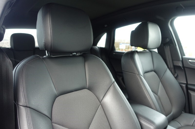 Used Porsche Macan 2022 for sale - 77729458: Photo 47