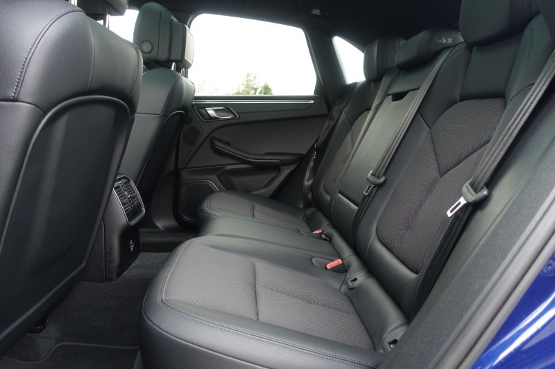 Used Porsche Macan 2022 for sale - 77729458: Photo 5