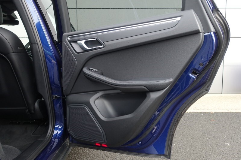 Used Porsche Macan 2022 for sale - 77729458: Photo 52