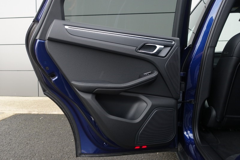 Used Porsche Macan 2022 for sale - 77729458: Photo 56