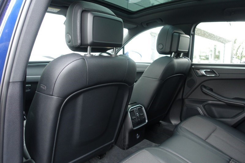 Used Porsche Macan 2022 for sale - 77729458: Photo 57