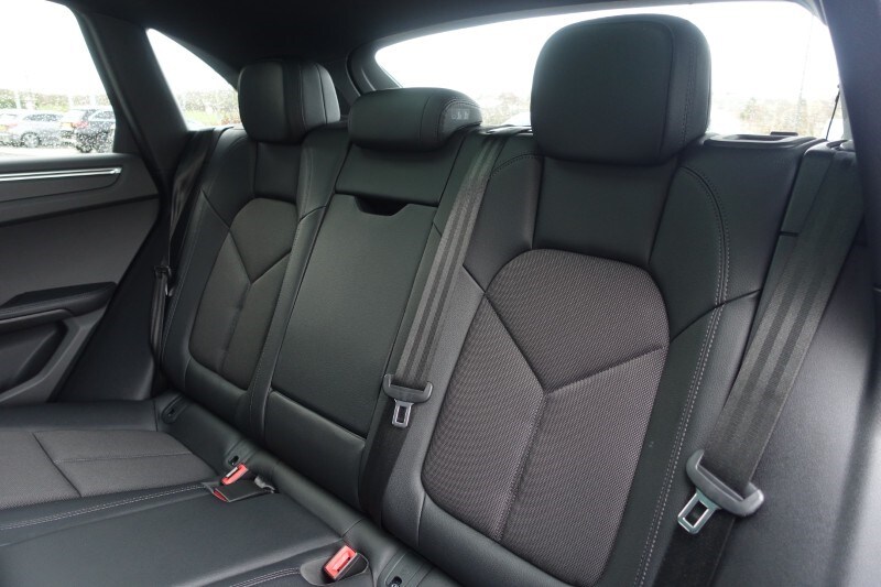 Used Porsche Macan 2022 for sale - 77729458: Photo 58