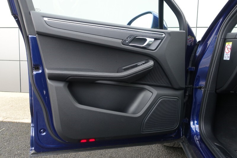 Used Porsche Macan 2022 for sale - 77729458: Photo 59