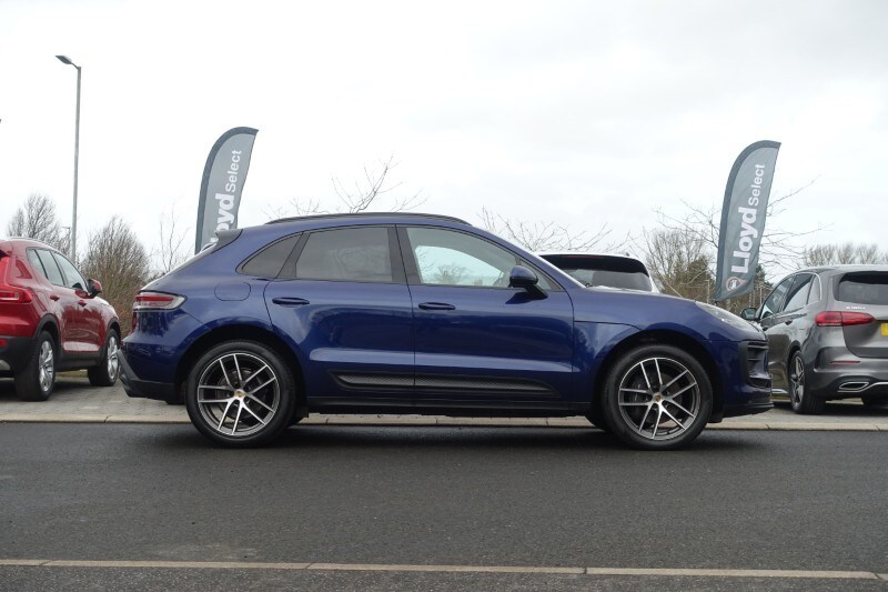 Used Porsche Macan 2022 for sale - 77729458: Photo 6