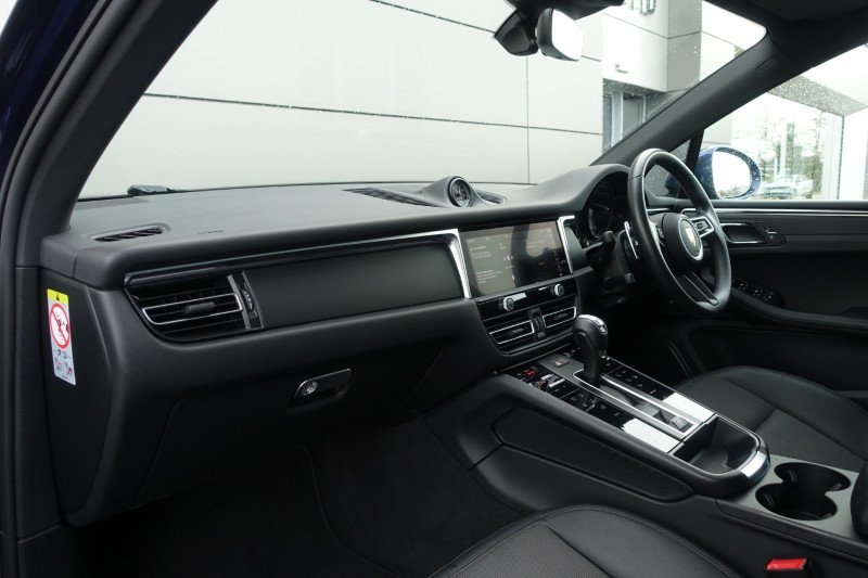 Used Porsche Macan 2022 for sale - 77729458: Photo 60