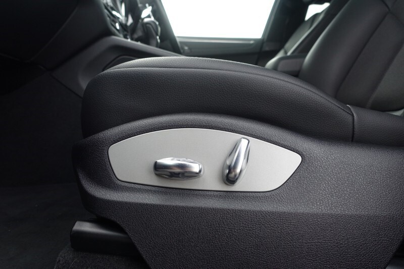 Used Porsche Macan 2022 for sale - 77729458: Photo 61