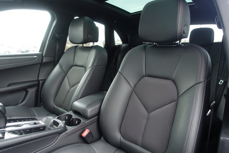 Used Porsche Macan 2022 for sale - 77729458: Photo 62