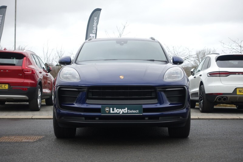 Used Porsche Macan 2022 for sale - 77729458: Photo 8