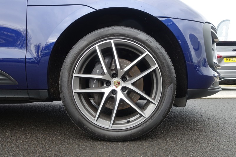 Used Porsche Macan 2022 for sale - 77729458: Photo 9