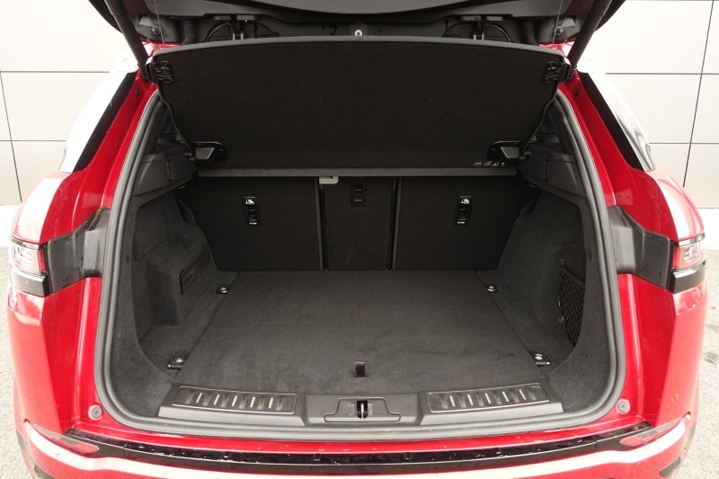 Used Land Rover Range Rover Evoque 2022 for sale - 76981009: Photo 10