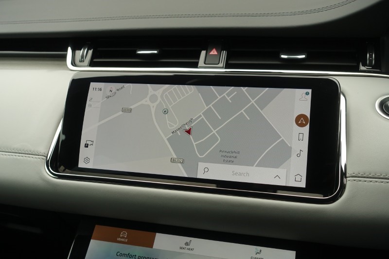 Used Land Rover Range Rover Evoque 2022 for sale - 76981009: Photo 11