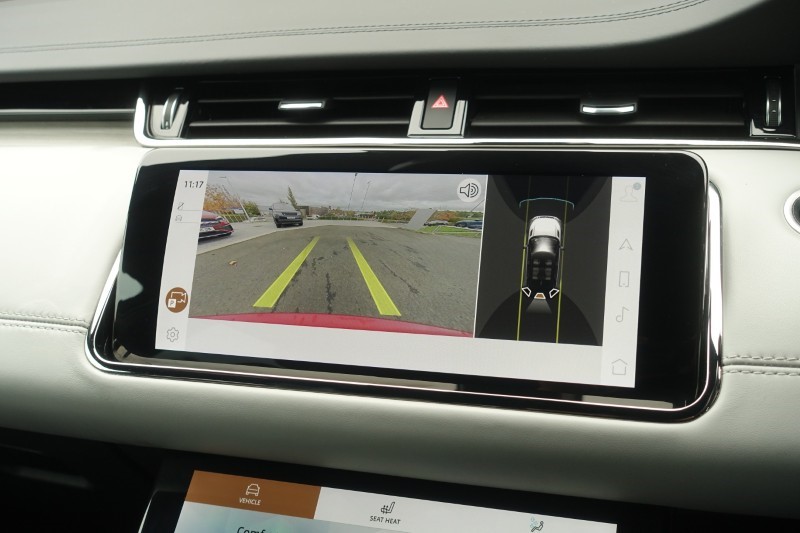 Used Land Rover Range Rover Evoque 2022 for sale - 76981009: Photo 12