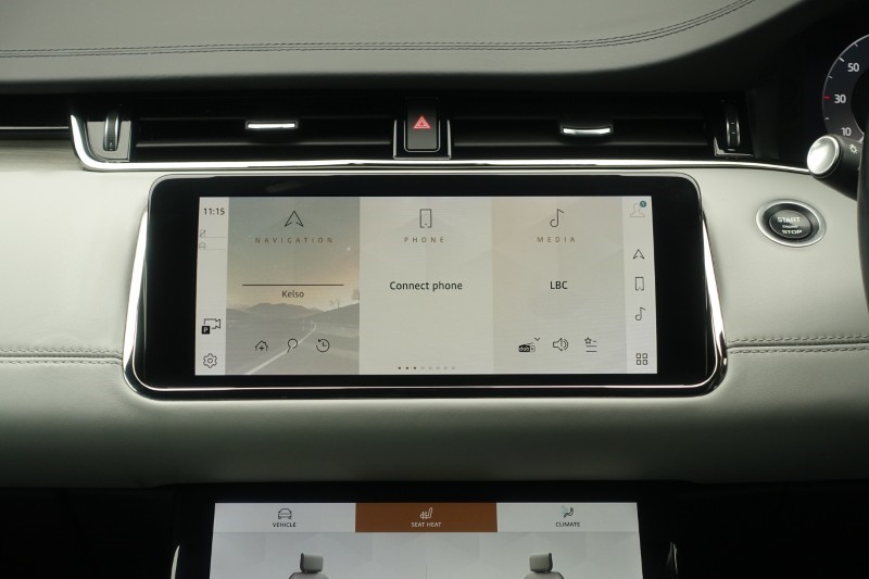 Used Land Rover Range Rover Evoque 2022 for sale - 76981009: Photo 14