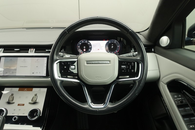 Used Land Rover Range Rover Evoque 2022 for sale - 76981009: Photo 15