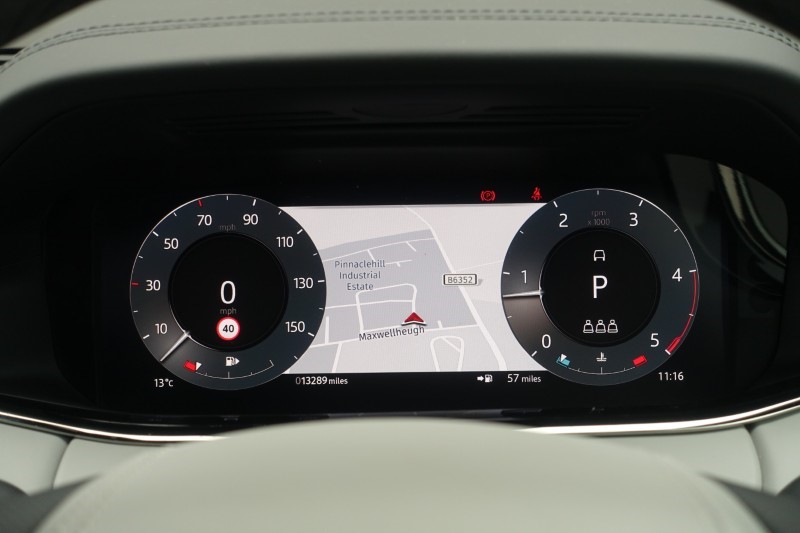 Used Land Rover Range Rover Evoque 2022 for sale - 76981009: Photo 16