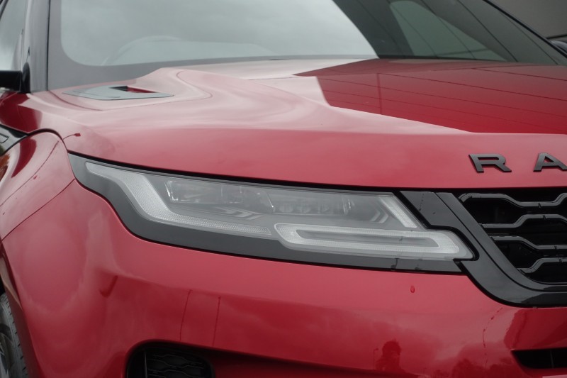 Used Land Rover Range Rover Evoque 2022 for sale - 76981009: Photo 17