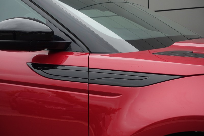 Used Land Rover Range Rover Evoque 2022 for sale - 76981009: Photo 20