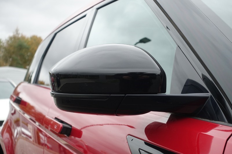 Used Land Rover Range Rover Evoque 2022 for sale - 76981009: Photo 22