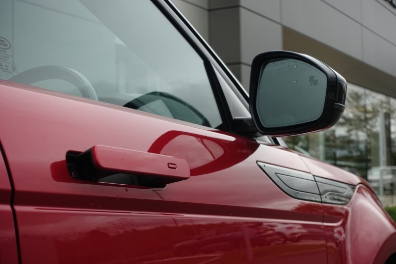 Used Land Rover Range Rover Evoque 2022 for sale - 76981009: Photo 23