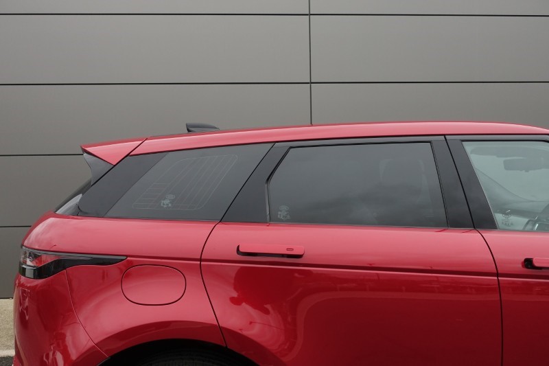 Used Land Rover Range Rover Evoque 2022 for sale - 76981009: Photo 24