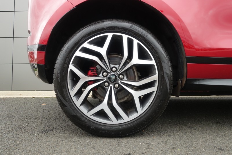 Used Land Rover Range Rover Evoque 2022 for sale - 76981009: Photo 25