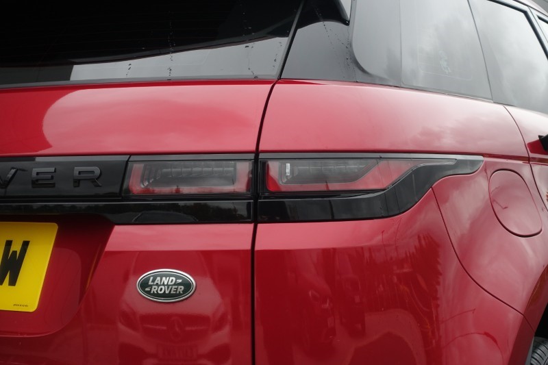 Used Land Rover Range Rover Evoque 2022 for sale - 76981009: Photo 26