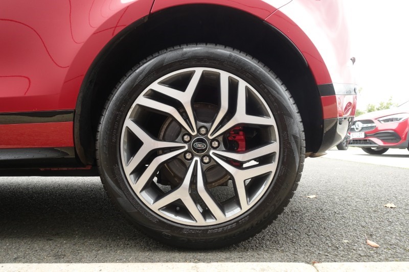 Used Land Rover Range Rover Evoque 2022 for sale - 76981009: Photo 28